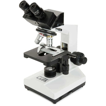 Celestron Labs CB2000C Biyolojik Bileşik Mikroskop