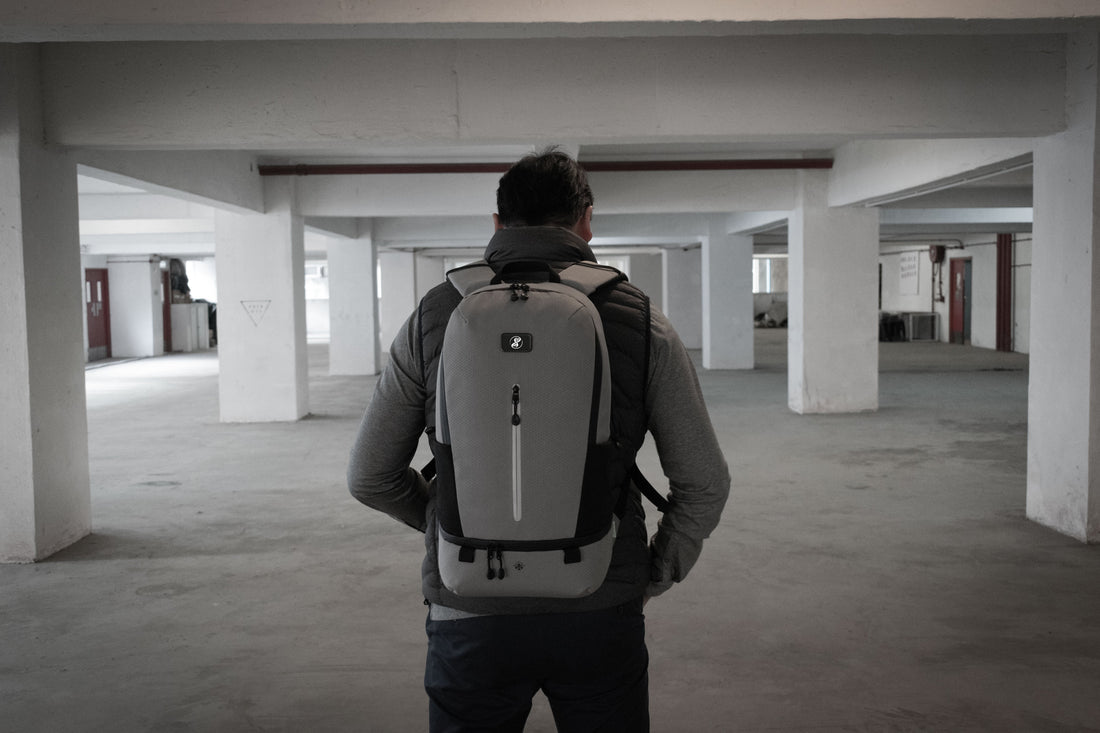 Nomad Eco