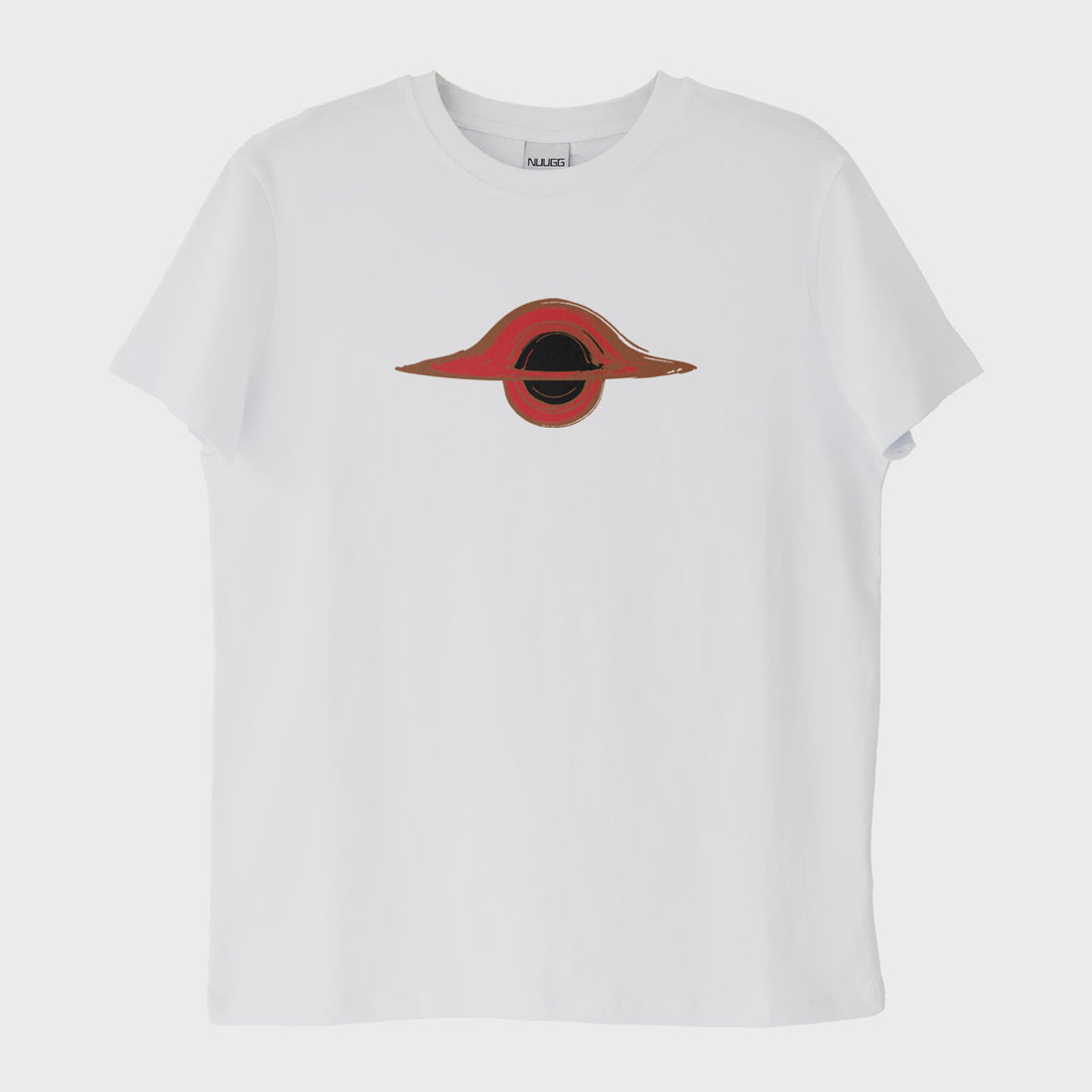 Gargantua Karadelik T-Shirt