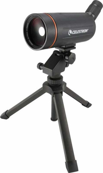Celestron C70 Mini Mak 25-75x Spektif (Gözlem Teleskobu)