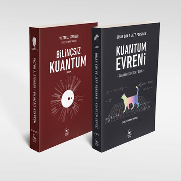 Kuantum Fiziği Seti