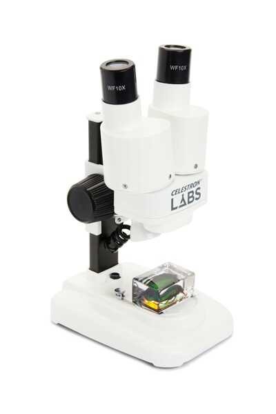 Celestron Labs S20 Stereo Mikroskop
