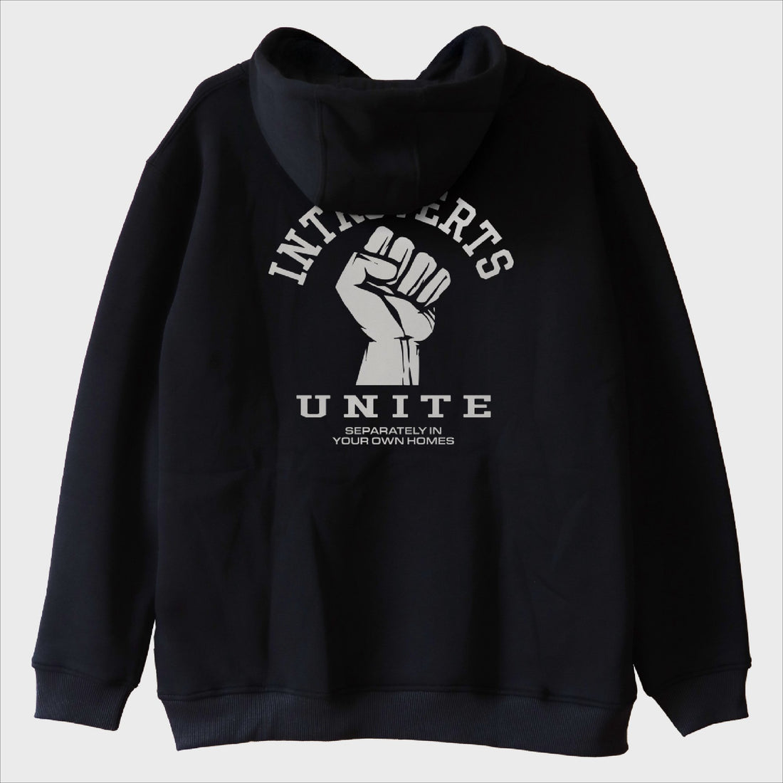 ''Introverts Unite'' Sweatshirt
