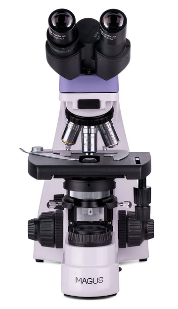 MAGUS Bio 250B Biyoloji Mikroskobu