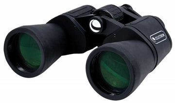 Celestron UpClose G2 20x50 Porro Dürbün