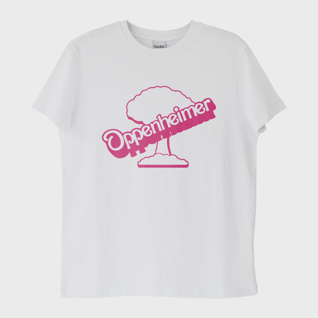"Oppenheimer Barbie" T-Shirt