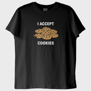 ''Cookies'' T-Shirt