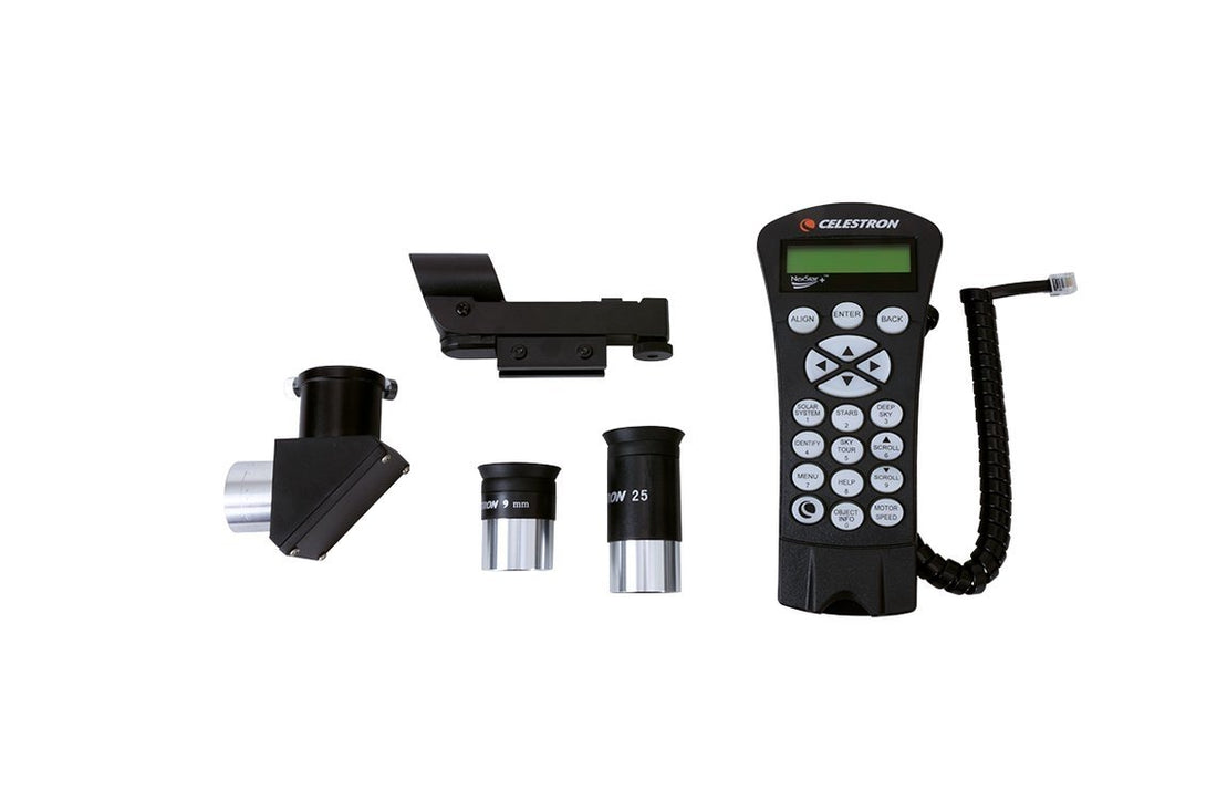 Celestron 22088 Nexstar 6' SLT SCT Teleskop