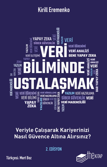 Veri Biliminde Ustalaşmak