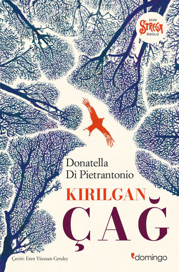 Kırılgan Çağ – 2024 Strega Ödülü