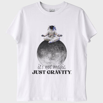 '‘Just Gravity'’ T-Shirt
