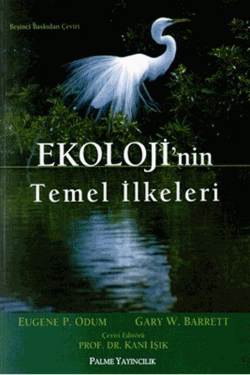 Ekolojinin Temel İlkeleri