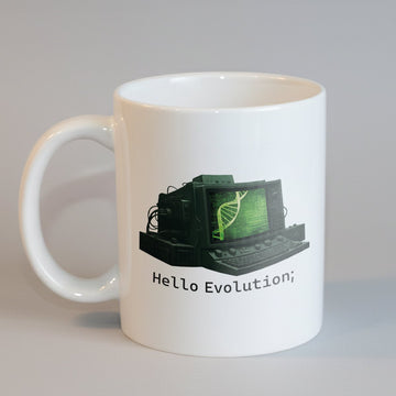 ''Hello Evolution'' Kupa