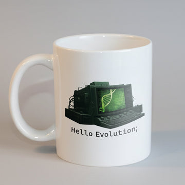 ''Hello Evolution'' Kupa