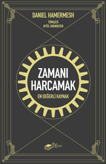 Zamanı Harcamak