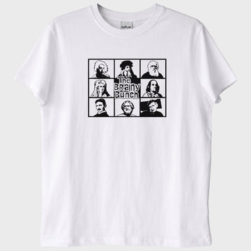 ''The Brainy Bunch'' T-Shirt