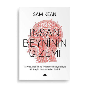 İnsan Beyninin Gizemi (Sam Kean)