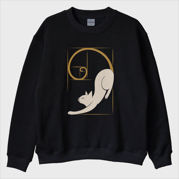 "Organic Perfection" Sweatshirt