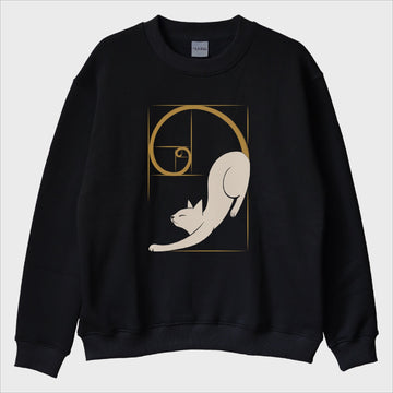"Organic Perfection" Sweatshirt