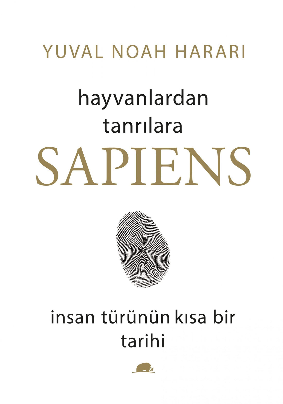 Harari Bilim Kitapları Serisi (3 Kitap, Ciltli)