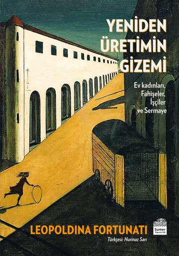 Yeniden Üretimin Gizemi
