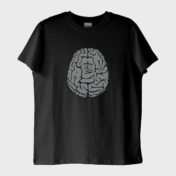 Beyin ve Aşk T-Shirt