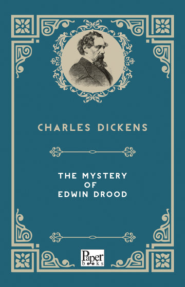 The Mystery of Edwin Drood (Charles Dickens)