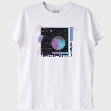 Evrim Ağacı Karadelik T-Shirt