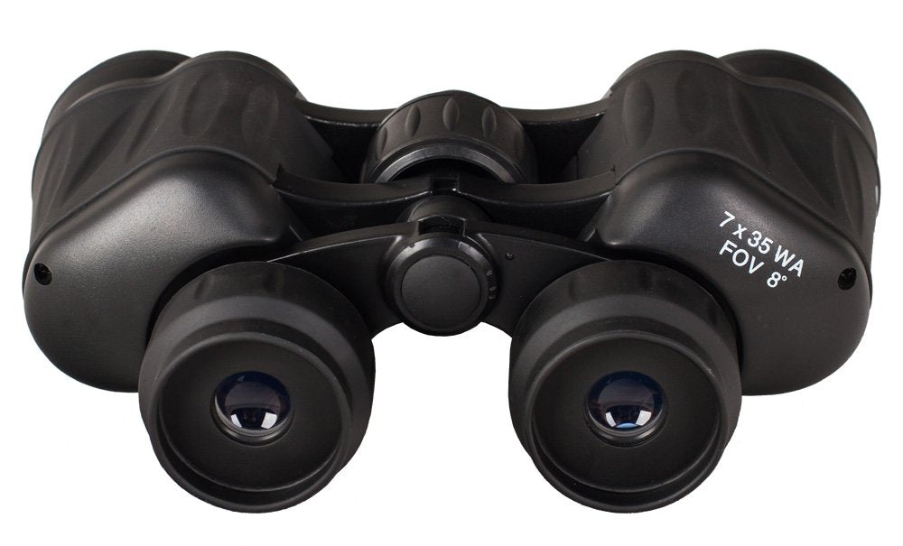 Levenhuk Atom 7x35 Binoküler Dürbün