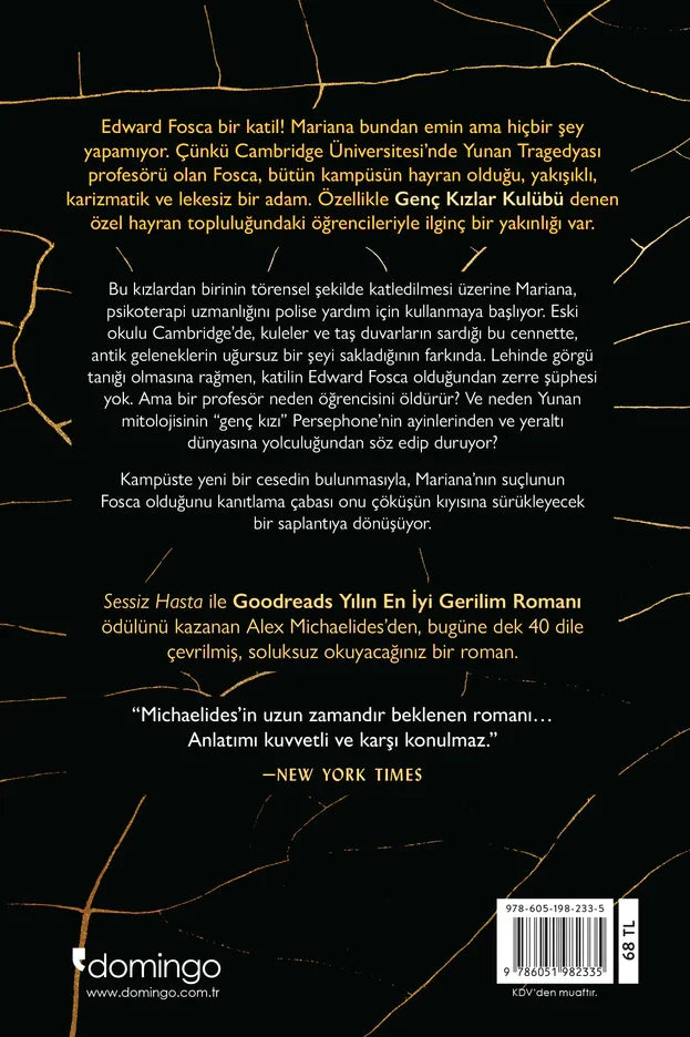 Yitik Kızlar