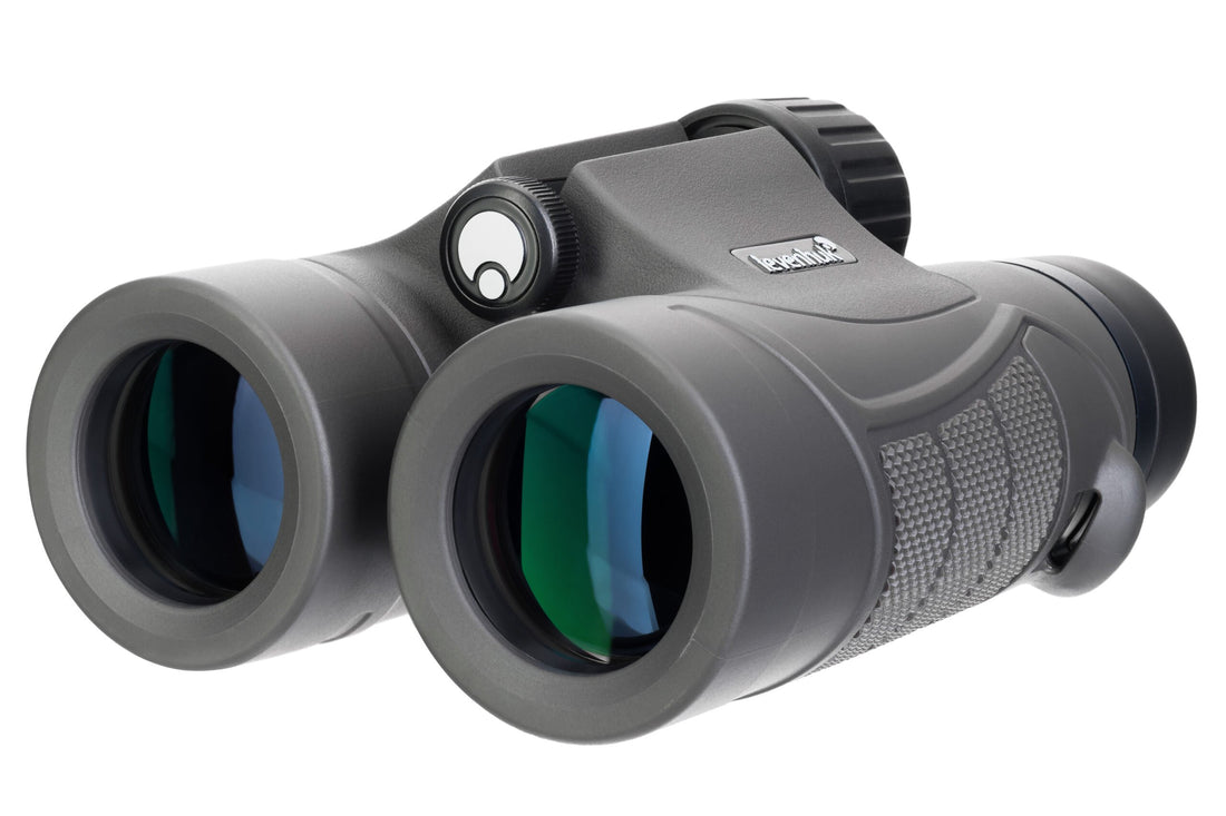 Levenhuk Nitro 8x32 Binoküler Dürbün