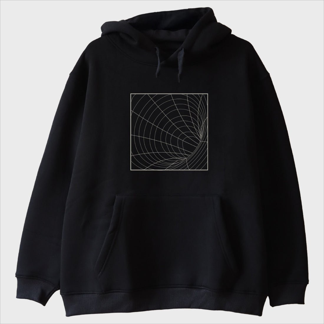 ''Wormhole - Solucan Deliği'' Sweatshirt