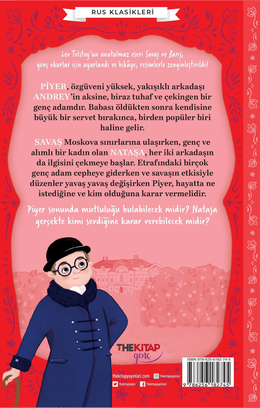 Savaş ve Barış
