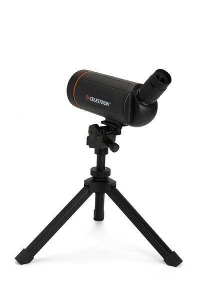 Celestron C70 Mini Mak 25-75x Spektif (Gözlem Teleskobu)