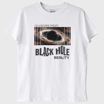 '‘Black Hole Reality’' T-Shirt