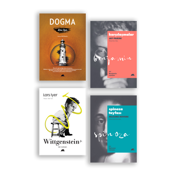 Edebiyat Seti 2 (5 kitap)