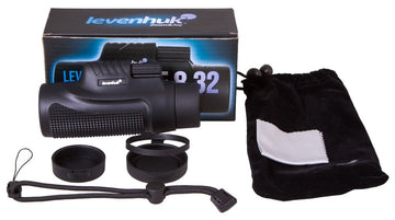 Levenhuk Wise 8x32 Monoküler