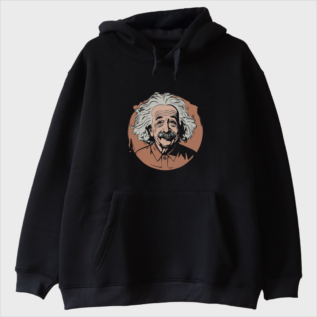 ''Albert Einstein'' Sweatshirt