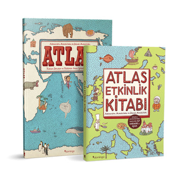 Atlas Seti
