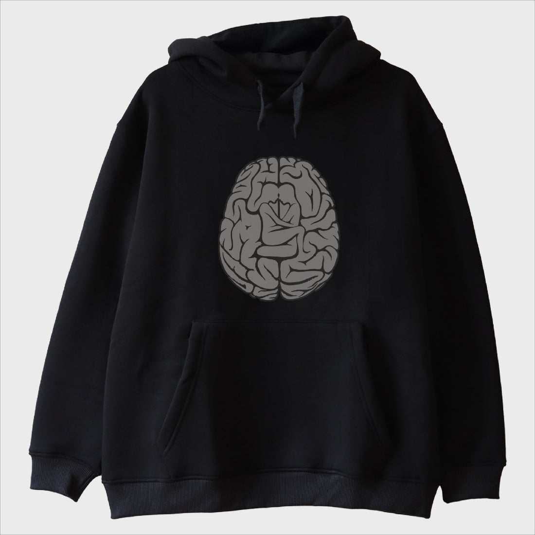 ''Beyin'' Sweatshirt