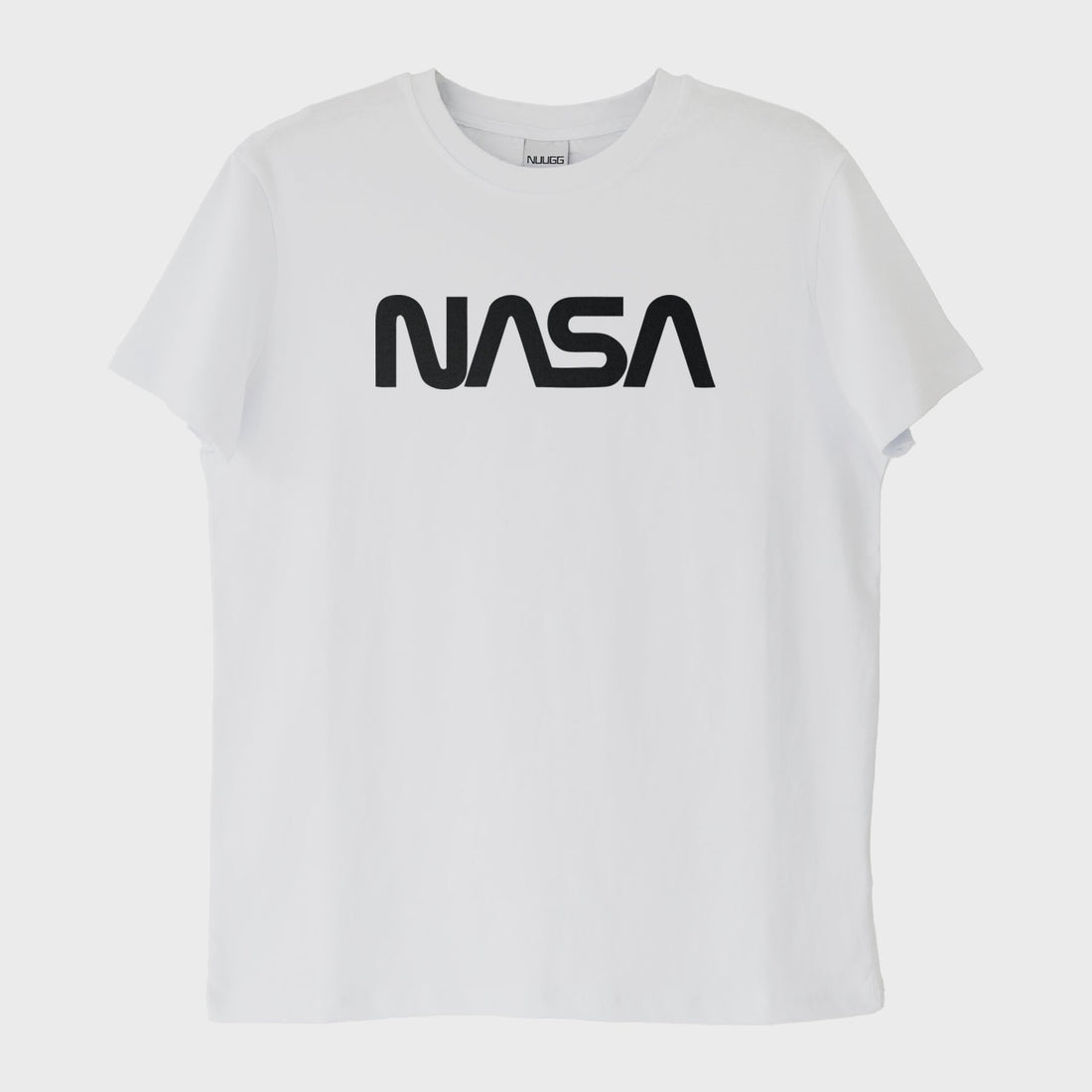 NASA Logolu T-Shirt
