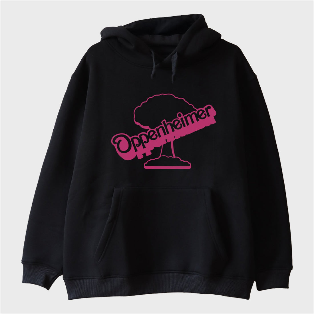''Oppenheimer Barbie'' Sweatshirt