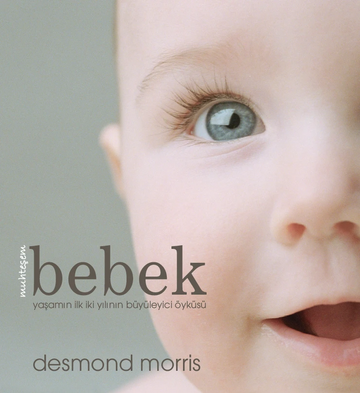 Muhteşem Bebek