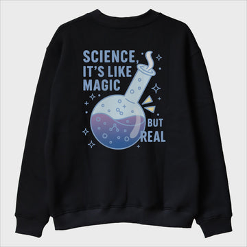 "Magic of Science" Sweatshirt