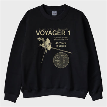 "Voyager" Sweatshirt