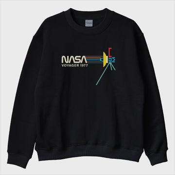 "Retro Nasa" Sweatshirt