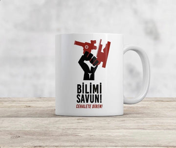 Bilimi Savun Kupası