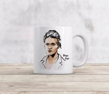 Marie Curie Kupası