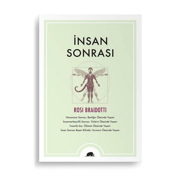 İnsan Sonrası (Rosi Braidotti)