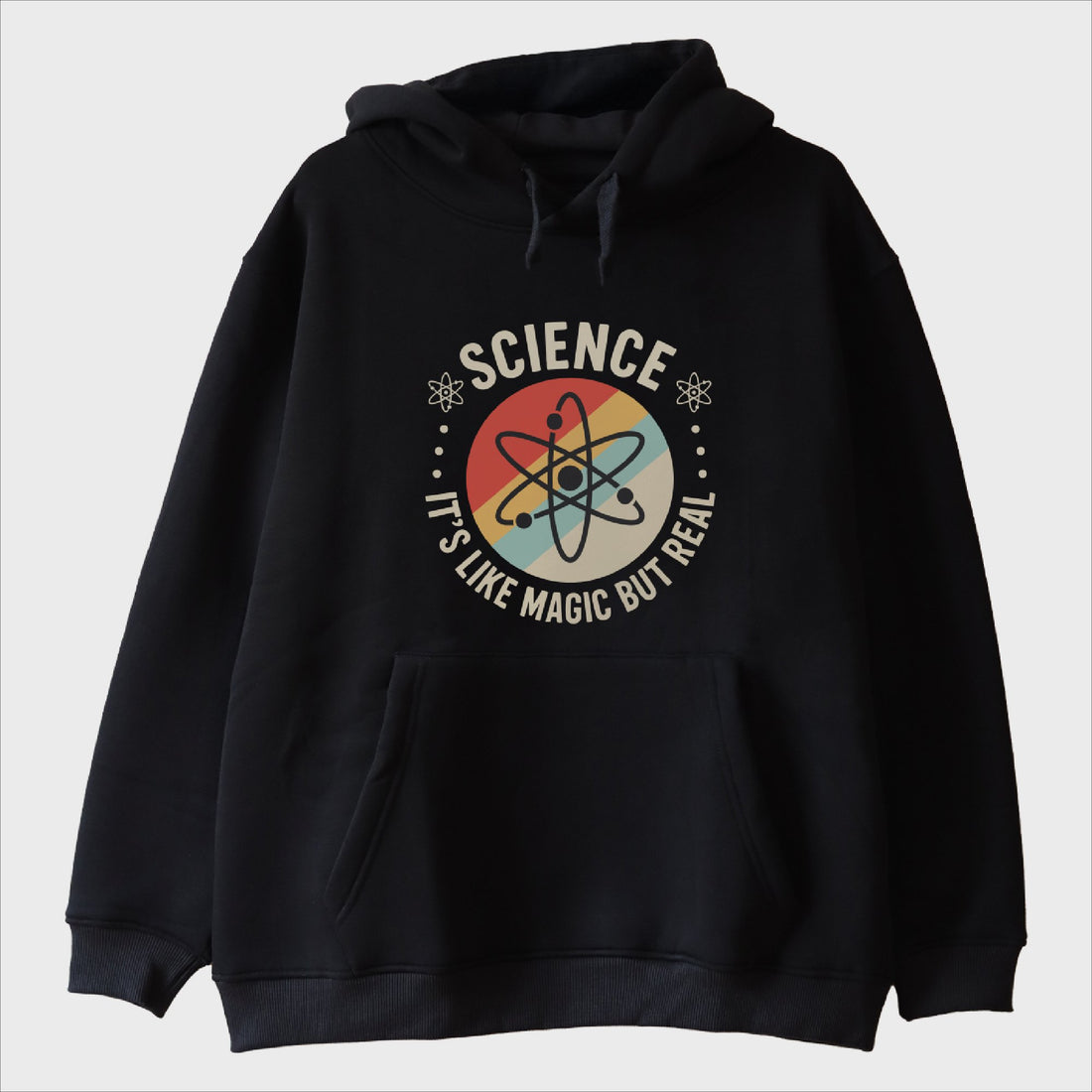 "Orbit of Truth" Sweatshirt